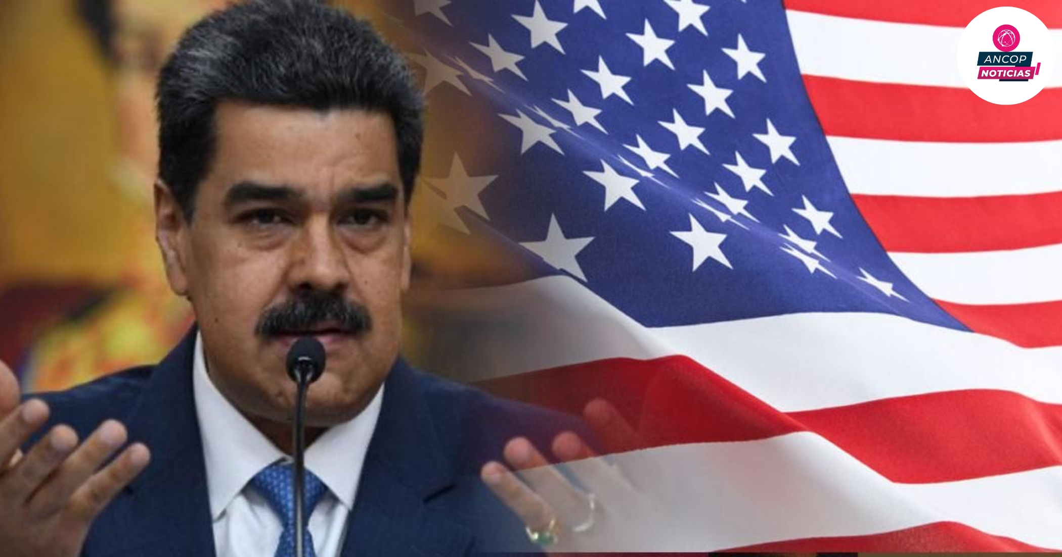 EE.UU. Rompe el Silencio: ¡US$25 Millones por Maduro! 