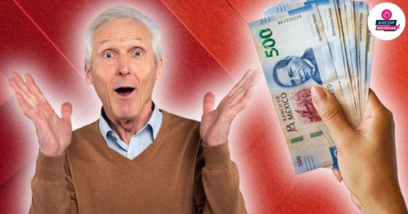 Todo lo que debes saber sobre el nuevo calendario de pagos de pensiones con aumento incluido