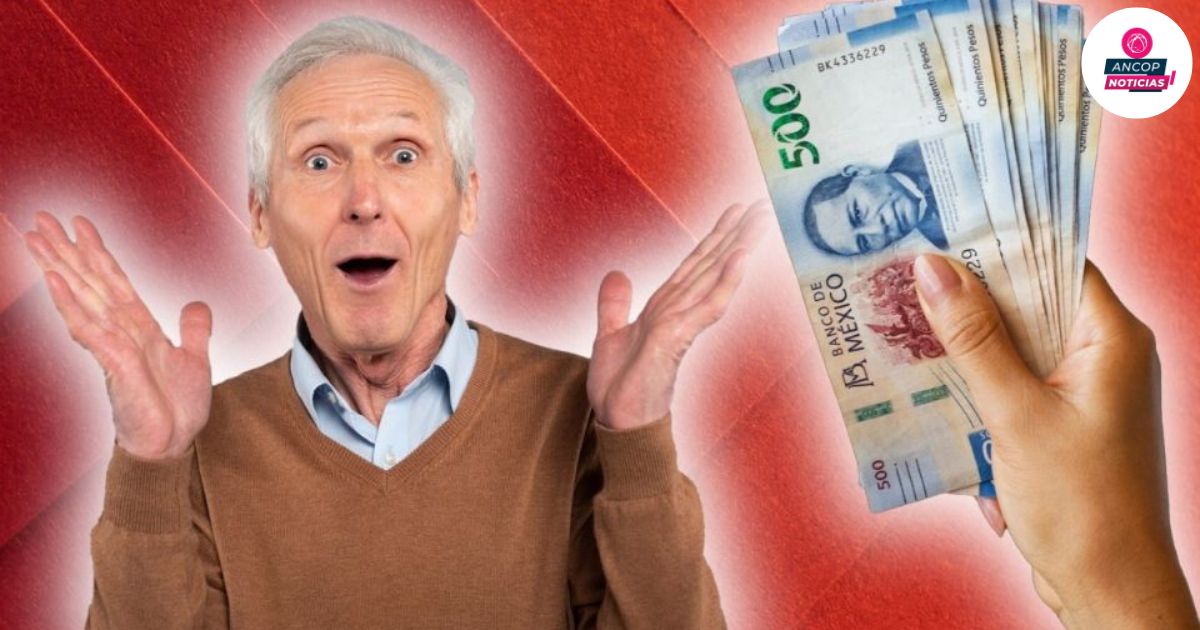 Todo lo que debes saber sobre el nuevo calendario de pagos de pensiones con aumento incluido