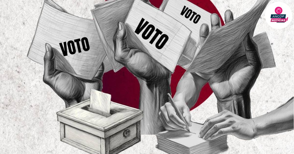 La Ciudad de México considera la adopción del voto digital en futuros procesos electorales