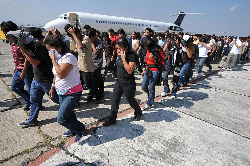 UNTA propone reactivar el campo mexicano para enfrentar la crisis de deportaciones