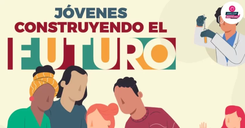 Incremento del 12% en el pago de Jóvenes Construyendo el Futuro