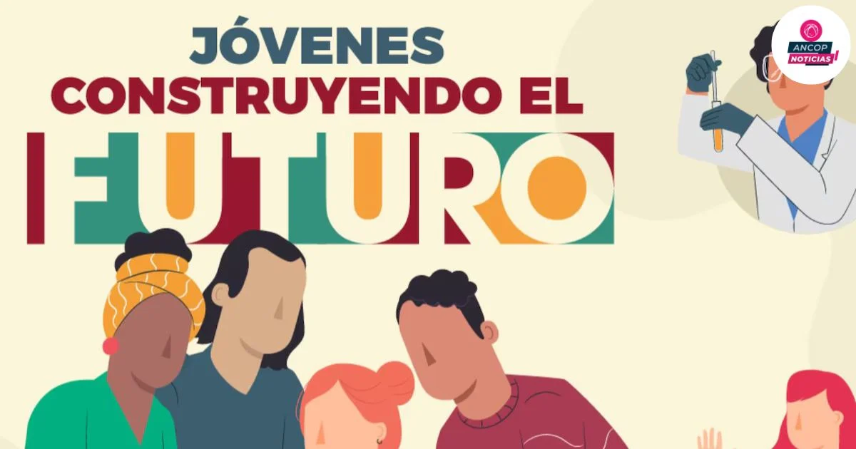 Incremento del 12% en el pago de Jóvenes Construyendo el Futuro