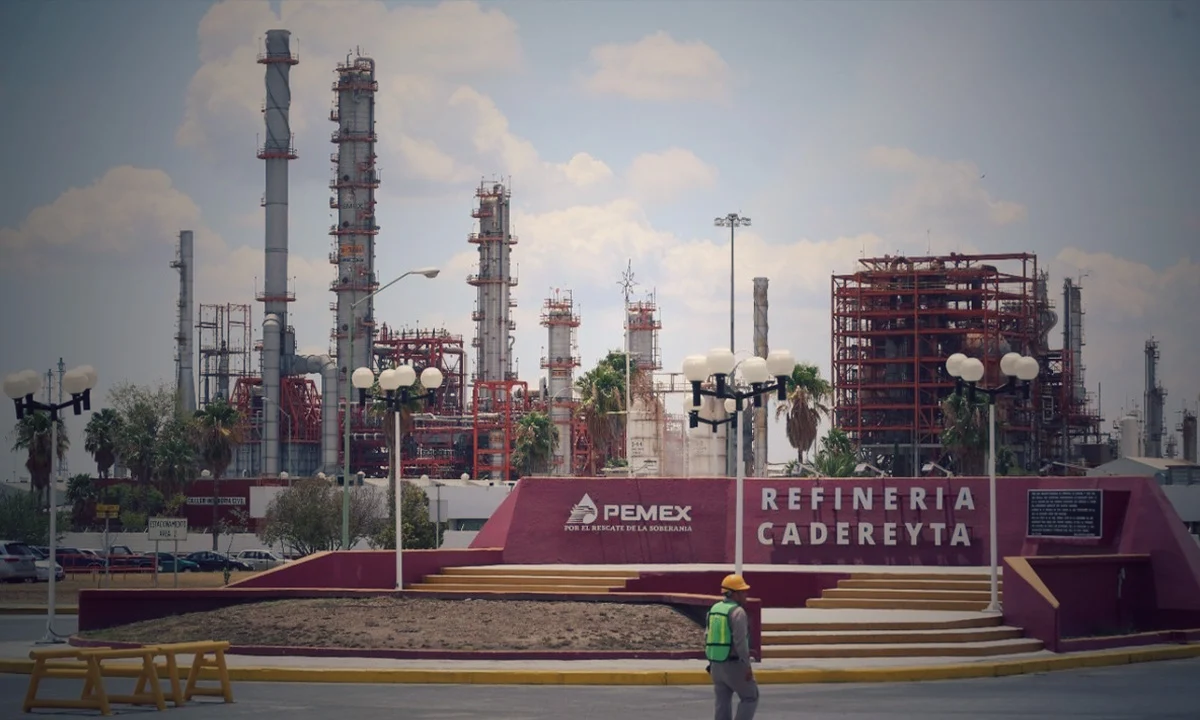 Diputados exigen acciones concretas contra la contaminación de la Refinería de Cadereyta