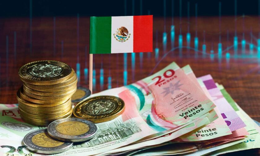 El crecimiento económico de México sigue débil: INEGI revela cifras preocupantes para 2025