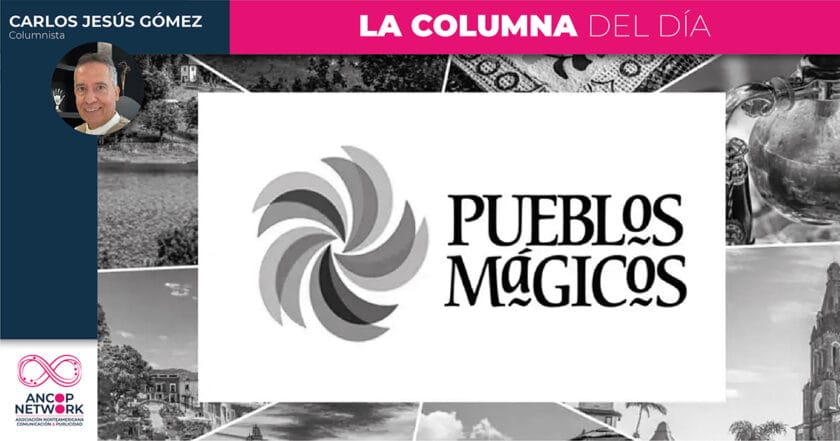 ¿RIP para los pueblos mágicos?