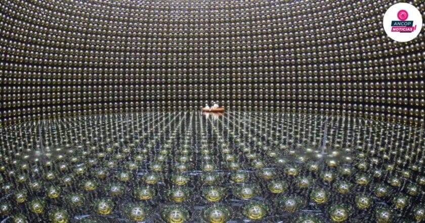 El misterio de los neutrinos: Secretos del Universo