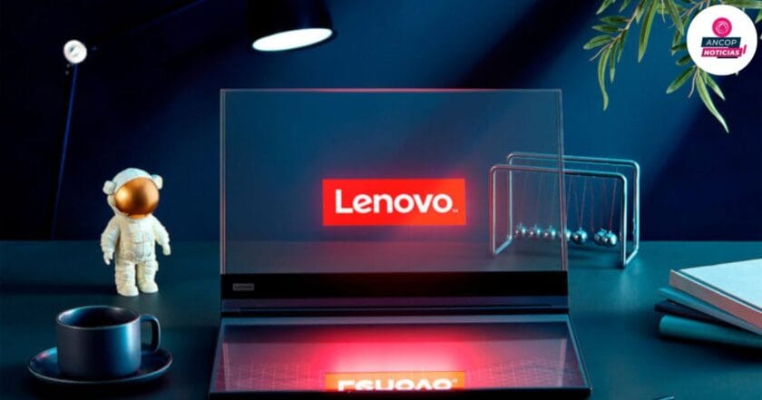 Lenovo transforma la computación en México con IA local en sus nuevas laptops