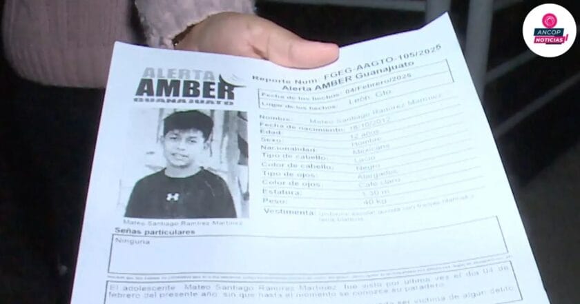 El caso de Mateo Santiago: La vida de un niño inocente arrebatado por la violencia