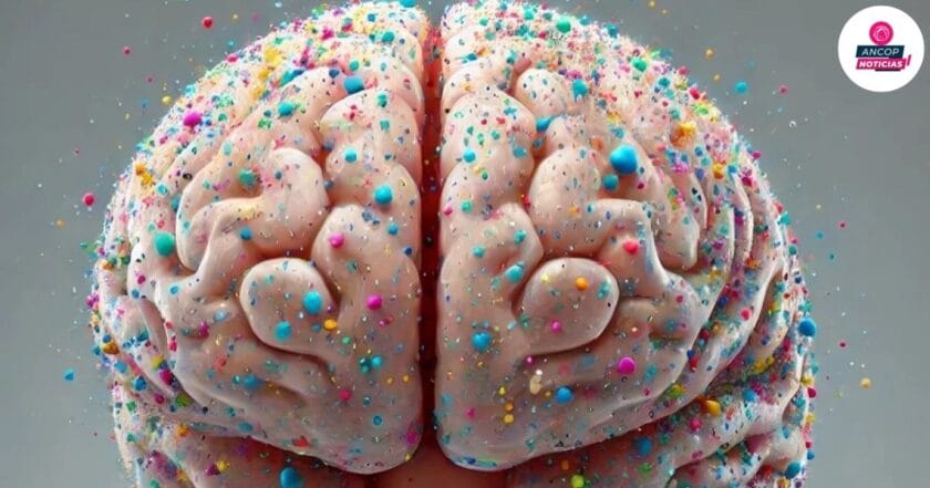 Estudio revela presencia de micro plásticos en el cerebro humano en niveles sin precedentes