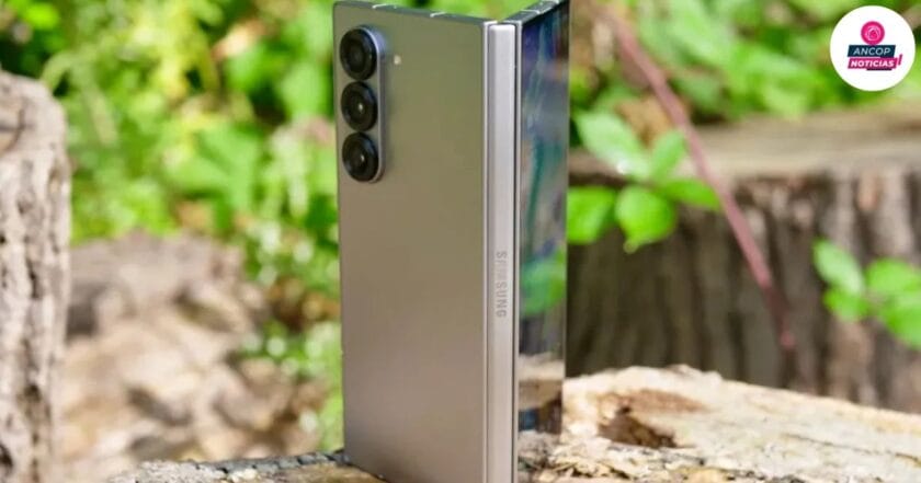 La nueva variedad de celulares que están llegando aquí a México
