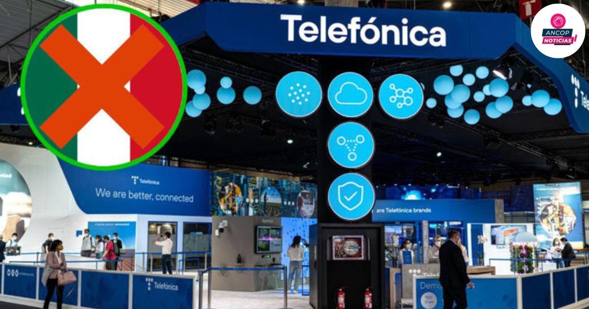 Movistar México dejará de operar bajo Telefónica: así afectará la venta a sus clientes