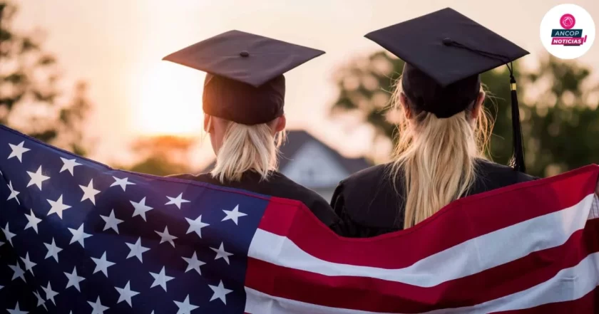 Oportunidad única para estudiantes mexicanos: así puedes obtener una beca en EE.UU.