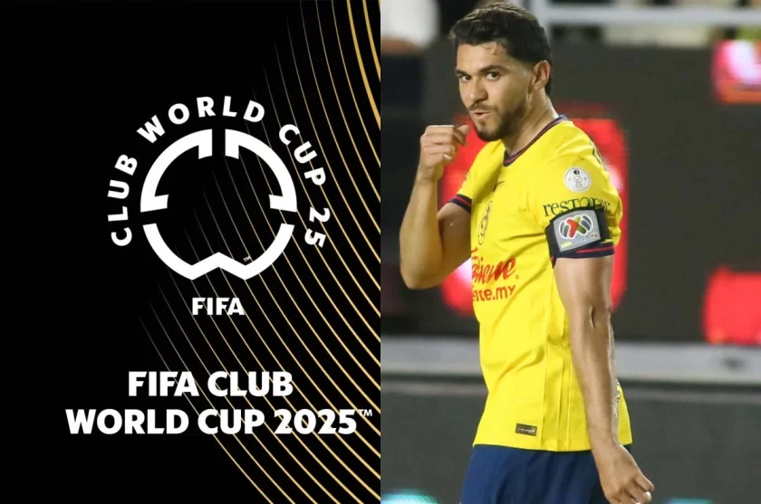 América rumbo al Mundial 2026 con la Selección Mexicana