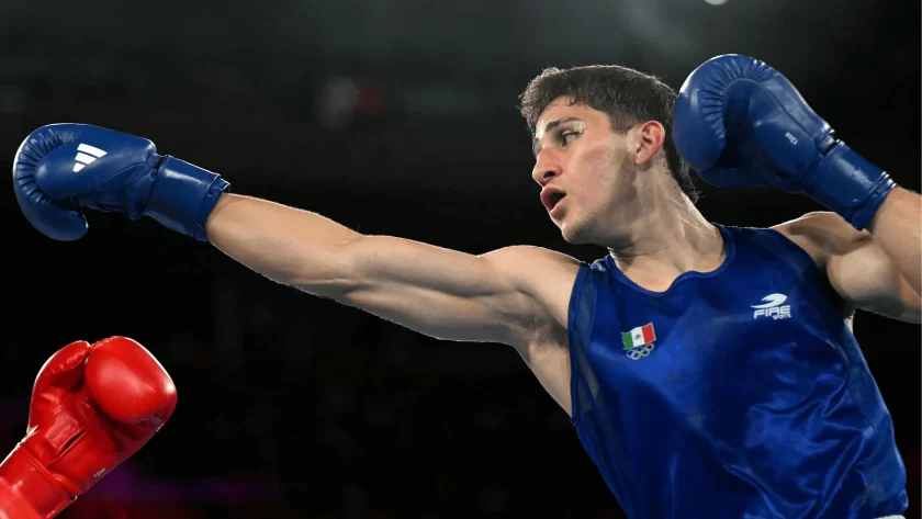 Marco Verde medallista olímpico debutará como profesional en función del “Canelo” Álvarez