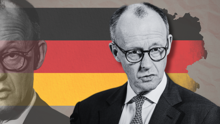 Elecciones en Alemania: ¿Cómo logró Friedrich Merz superar al SPD y a la AfD en las urnas?