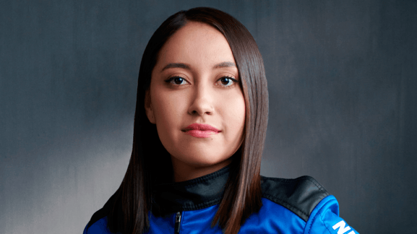 Katya Echazarreta: astronauta, ingeniera y divulgadora que está revolucionando la educación científica en México