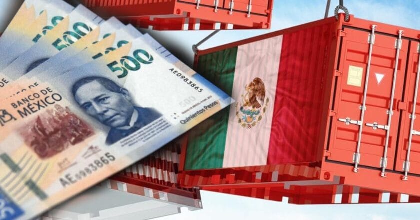 México en la mira de Trump: el arancel al acero podría afectar gravemente a la industria siderúrgica