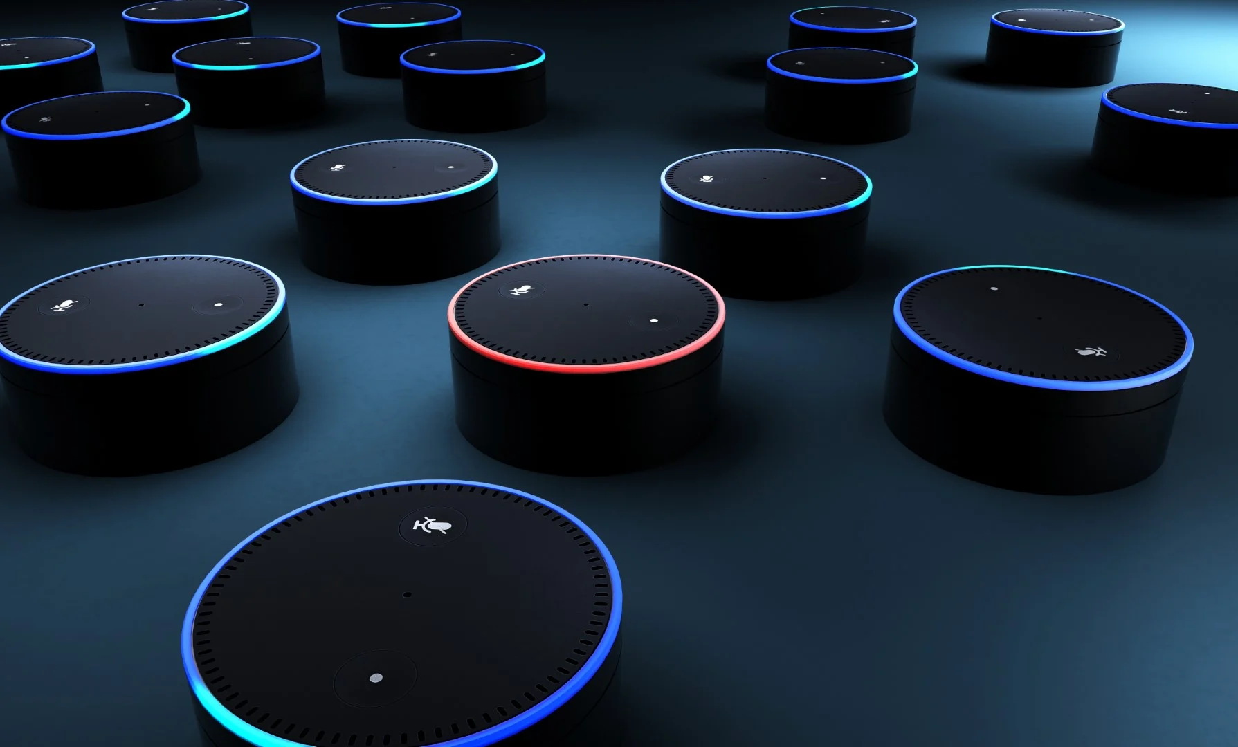 Alexa Plus: La revolución de la asistencia digital con inteligencia artificial