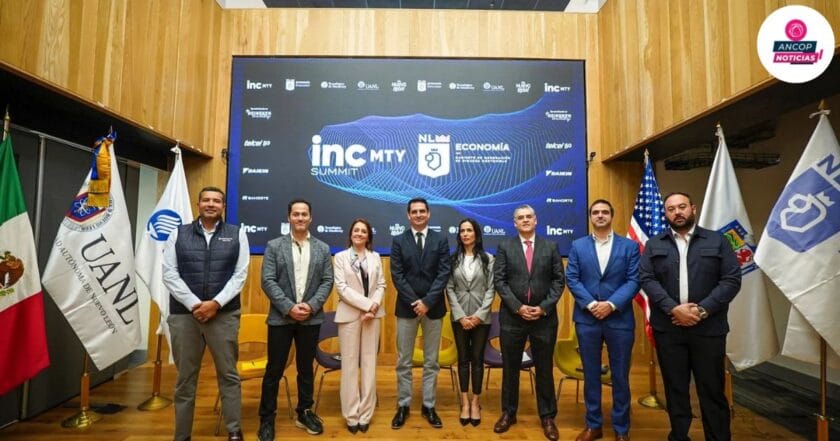Nuevo León aporta en gran parte en el crecimiento de la economía en México
