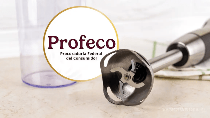 Trituran, baten y emulsionan: estas son las licuadoras de inmersión evaluadas por Profeco