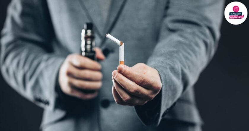 Alcohol, vapeadores y tabaco: principales sustancias consumidas por estudiantes de preparatoria