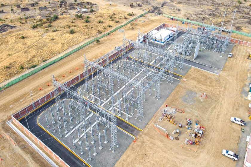 Comienza a operar la Central Altar: nueva fuente de energía para Baja California y Sonora