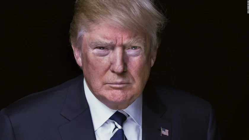 El presidente de Estados Unidos, Donald Trump, nominó este lunes a Bryan Bedford, actual CEO de Republic Airways, como el nuevo director de la Administración