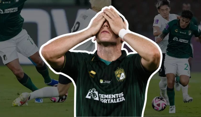 Club León excluido del Mundial de Clubes 2025 por decisión de la FIFA: apelarán la medida