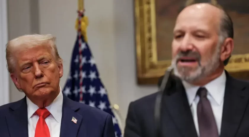 Secretario de Comercio de EE. UU.: Trump podría anunciar acuerdo con México este miércoles