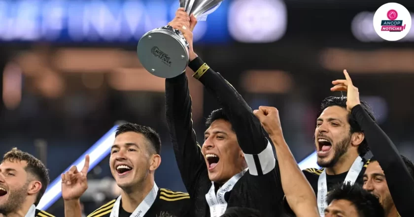 Concacaf Nations League