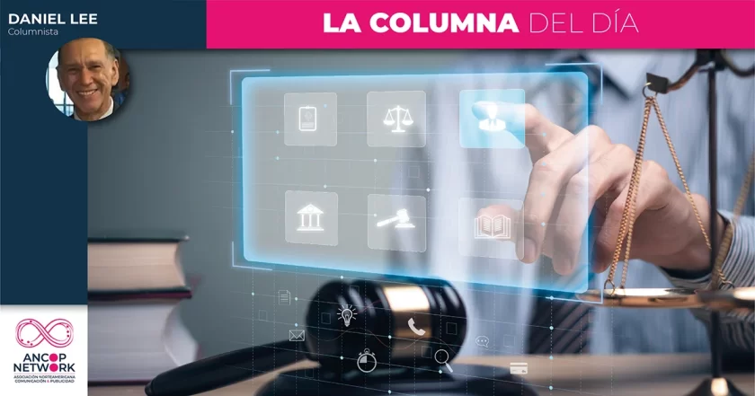 La regulación de las plataformas digitales en México, entre el control y la innovación