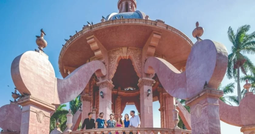El turismo en México sigue creciendo: Puente vacacional de marzo 2025 supera expectativas