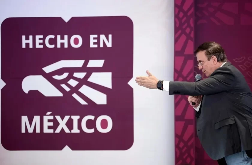 Consejo Honorario Promotor incluye a la industria tecnológica para reinventar el Hecho en México