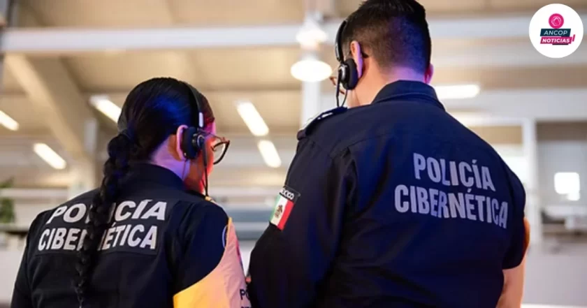 Policía Cibernética de Aguascalientes