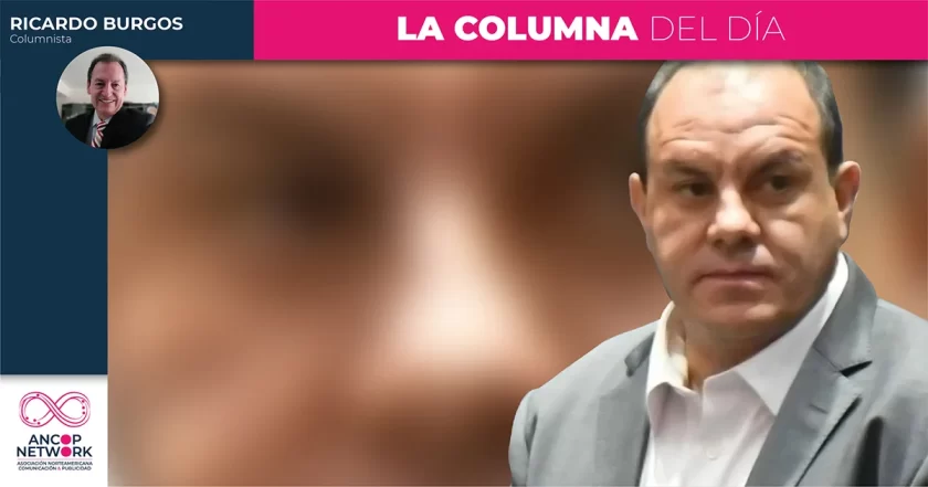 Dios no cumple antojos ni endereza jorobados Conoce nuestra red ANCOP Network AQUÍ