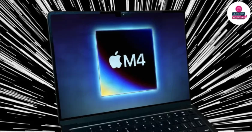 Apple prepara un nuevo lanzamiento: ¿Se viene la MacBook Air con chip M4?