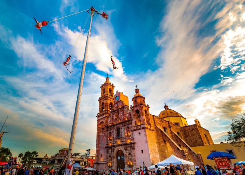 La Feria Nacional de San Marcos 2025 promete ser la mejor de la historia