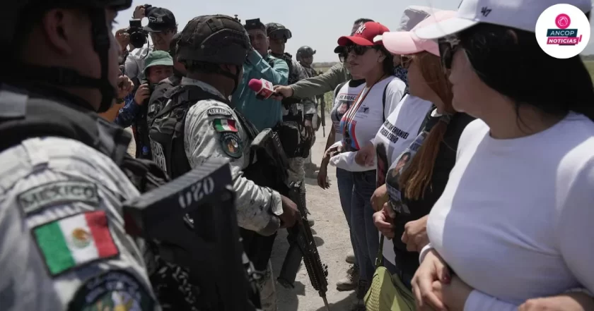 Difunden imágenes falsas para silenciar a quienes buscan desaparecidos en Jalisco, acusan integrantes del colectivo