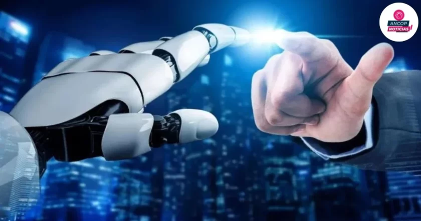 La IA que está conquistando a los gigantes tecnológicos: inversión millonaria sacude Silicon Valley