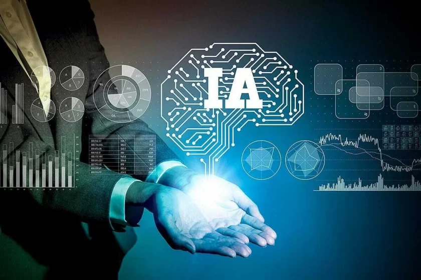 Aliados Tech: Revolucionando la IA en EE. UU.