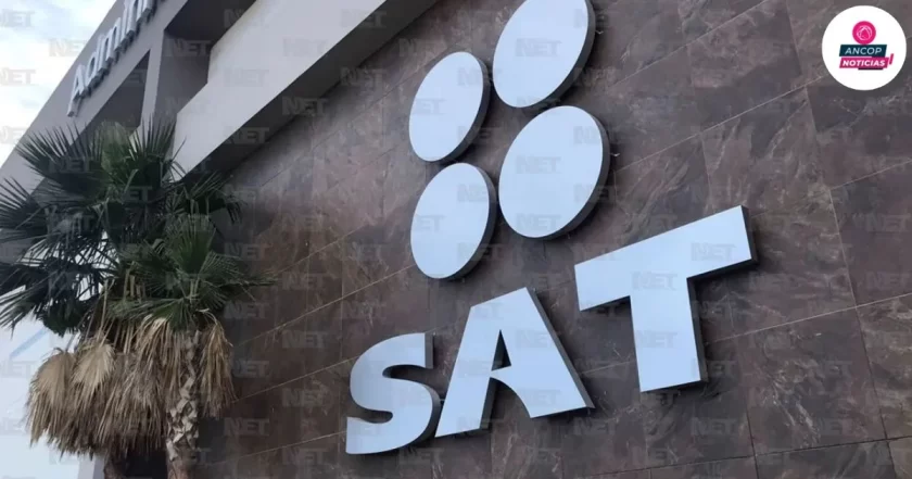 El SAT detecta abuso de la figura de retorno virtual de mercancías y un perjuicio fiscal de 16 Mil Millones de pesos