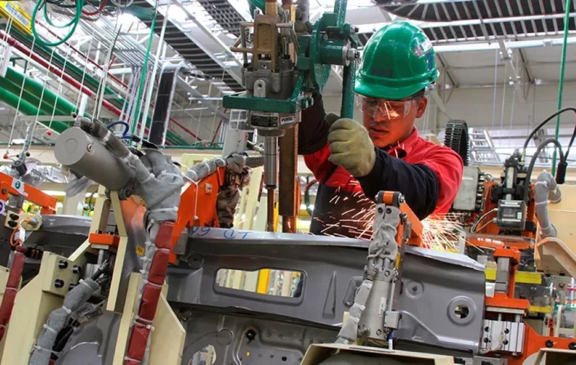 México muestra señales modestas de recuperación económica según datos recientes del INEGI