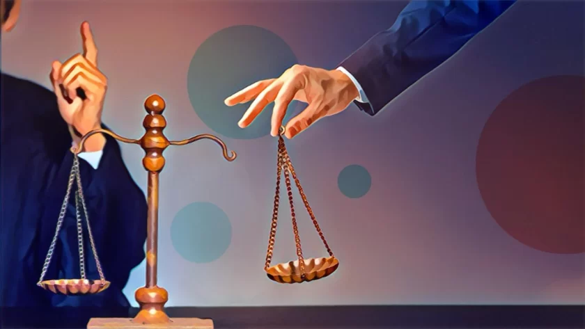 Reforma judicial de Morena podría abrir la puerta al crimen organizado, advierten jueces ante la ONU