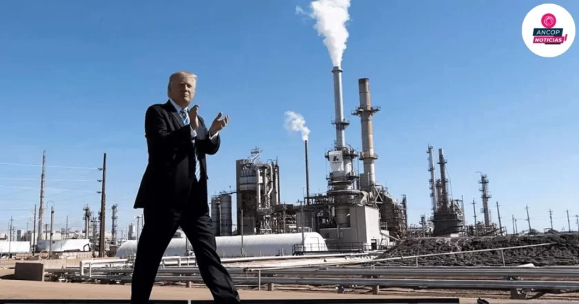 La nueva política automotriz de Trump busca frenar la producción en México y repatriar la industria a EE.UU.