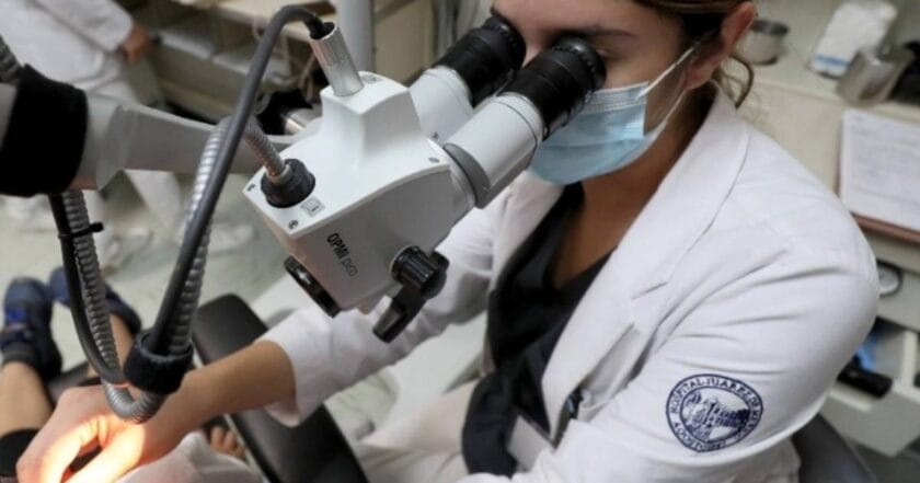 ¿Por qué México invierte tan poco en investigación médica? Comparativa con otros países de América Latina