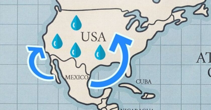 Aguas