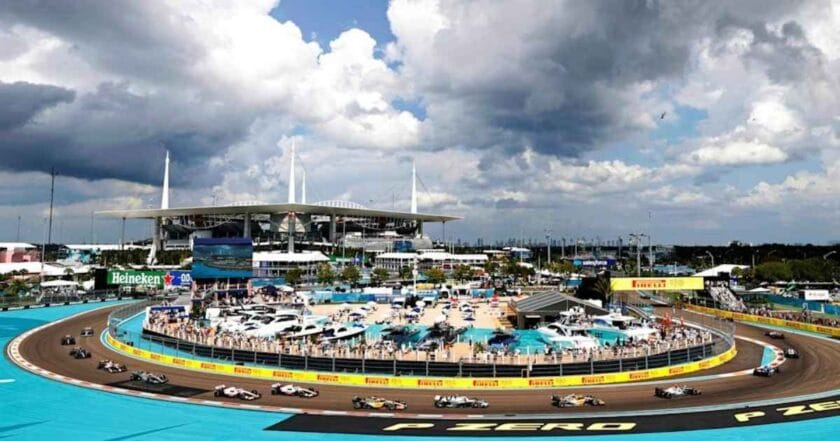 Miami