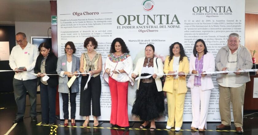 Opuntia
