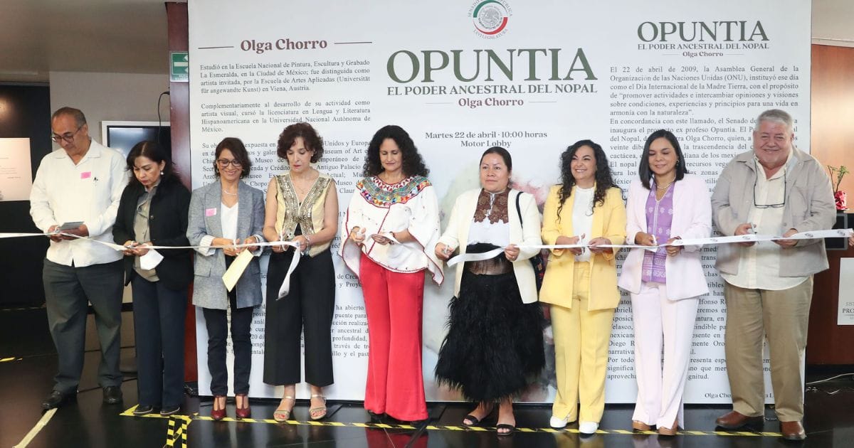 Opuntia